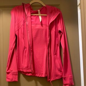 Lulu Lemon Define Jacket